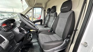 Finansowanie Van Fiat Ducato 2015