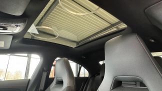 Leasing Coupé MERCEDES CLA 200 2024