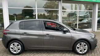 Lízing Hatchback Peugeot 308 2018