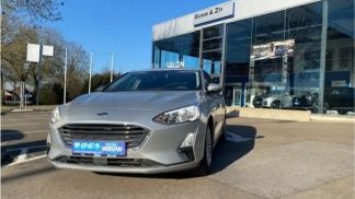 Leasing Hayon Ford Focus 2019