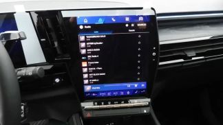 Leasing SUV Renault Austral 2024