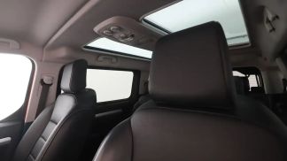 Leasing Hatchback Citroën Jumpy 2018