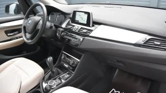 Finansowanie Hatchback BMW 216 2020