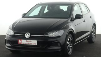 Hatchback Volkswagen Polo 2020