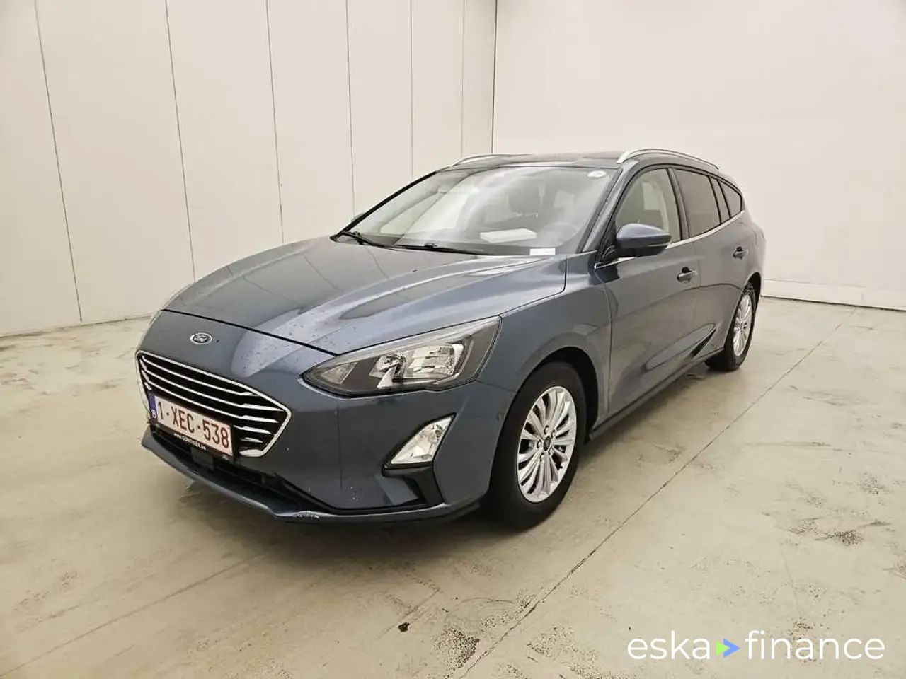 Lízing Kombi Ford Focus 2019