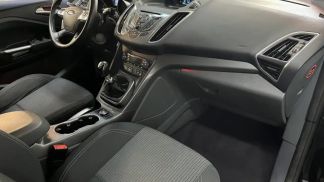 Leasing Hatchback Ford C-Max 2013