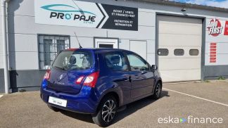 Hatchback Renault Twingo 2014