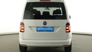 Finansowanie Hatchback Volkswagen Caddy 2020