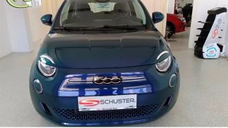 Leasing Hatchback Fiat 500 2023