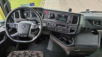 Leasing Tractor unit Scania S500 2019