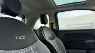 Finansowanie Hatchback Fiat 500 2016