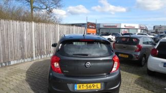 Leasing Hatchback Opel Karl 2018
