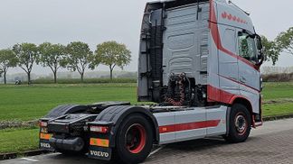 Leasing Tractor unit Volvo FH 460 2013