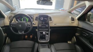 Finansowanie Hatchback Renault Scenic 2017