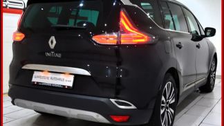 Lízing Hatchback Renault Espace 2016