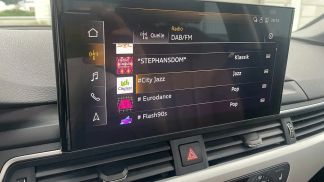 Leasing Wagon Audi A4 Allroad 2021