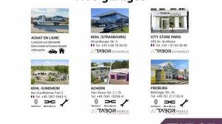 Leasing Hatchback Peugeot Rifter 2025