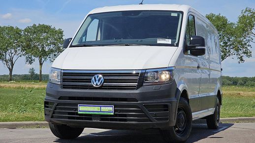 Volkswagen CRAFTER 2.0 2020