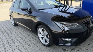 Finansowanie Sedan Seat Leon 2015