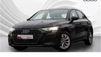 Lízing Sedan Audi A3 2022