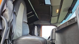 Leasing Tractor unit Volvo FH 420 2015