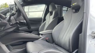 Leasing SUV Skoda Enyaq 2023