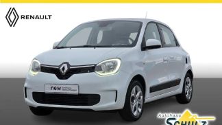 Finansowanie Hatchback Renault Twingo 2021