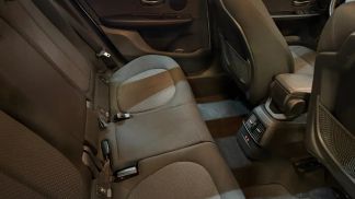 Leasing Hayon BMW 216 2019
