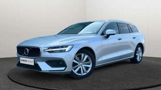 Finansowanie Wóz Volvo V60 2021