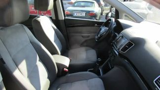 Financování Hatchback Volkswagen Sharan 2019