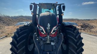 Leasing Tractor Valtra T255V 2023