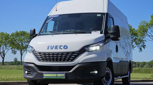 Iveco DAILY 35S18 2021