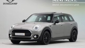 Leasing Wagon MINI Cooper Clubman 2018