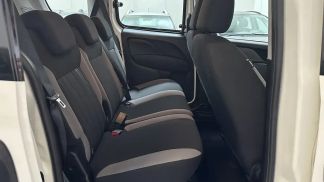 Finansowanie Hatchback Fiat Doblo 2018
