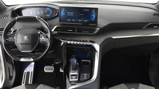 Finansowanie SUV Peugeot 3008 2021