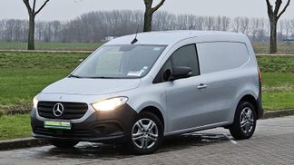 Lízing Osobná doprava Mercedes-Benz CITAN 110 CDI 2022