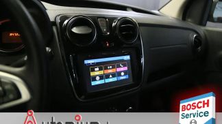 Finansowanie Hatchback Dacia Dokker 2019
