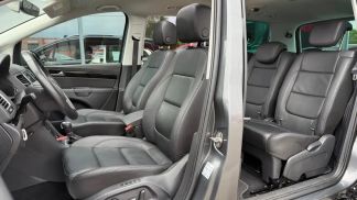 Lízing Hatchback Volkswagen Sharan 2019