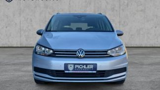 Lízing Hatchback Volkswagen Touran 2021