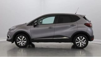 Finansowanie SUV Renault Captur 2019