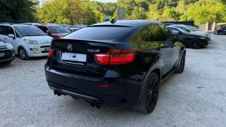 Finansowanie SUV BMW X6 2011