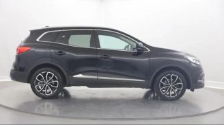 Financování SUV Renault Kadjar 2022
