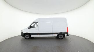 Finansowanie Van MERCEDES SPRINTER 2023