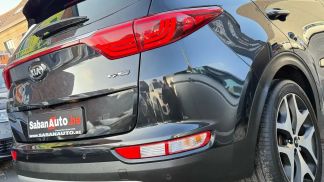 Finansowanie SUV Kia Sportage 2016