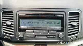 Finansowanie Hatchback Seat Alhambra 2011