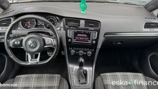 Finansowanie Sedan Volkswagen Golf 2016