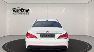 Financování Kupé MERCEDES CLA 45 AMG 2014