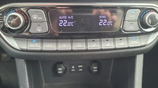 Leasing Wagon Hyundai i30 2018