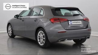 Leasing Hatchback MERCEDES CL 2020