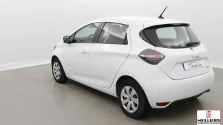 Finansowanie Van Renault ZOE 2020